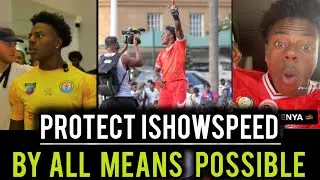 Why iShowSpeed Is Becoming &ldquo;Dangerous&rdquo; &mdash; Shattering the West&rsquo;s Old Narrative About Africa