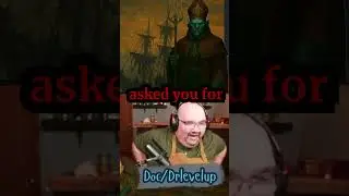 Jerkfish! #shorts #short #dungeonsanddragons #dnd #ttrpg #roleplay #twitch #5e #dnd5e #funny #story