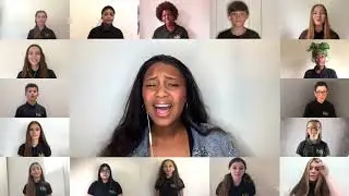 Stand By Me - Alexia Khadime & MX Masterclass