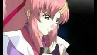 Kira and Lacus Clyne: tribute