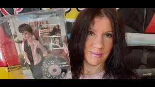 GREASE 30th ANNIVERSARY ⭐RIZZO BARBIE DOLL REVIEW PART 1