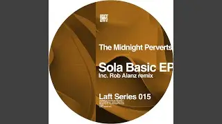 Sola Basic (Rob Alanz Remix)