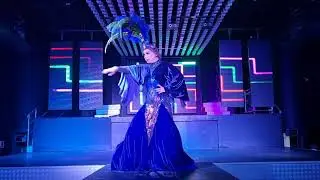 Danger Dance Club: • SAYURI HEIWA • 20/03/22