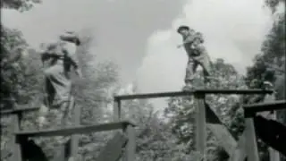 1944 THE WAY AHEAD music video
