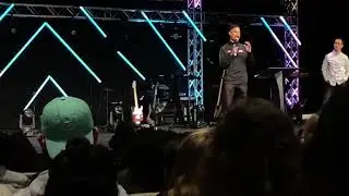 ENC Conference 2020: A Call to the Marketplace