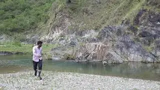 Dynamite Fishing 🎣 in Himalaya river part 4