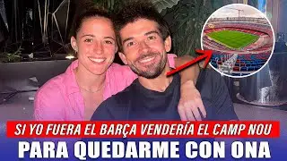 😡INDIGNACIÓN TOTAL con el representante de Ona Batlle y sus desafortunadas declaraciones 
