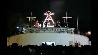 la Scinnenza di San Cataldo: Origini e storia