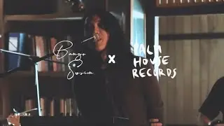 SMSR - Live Attic Session