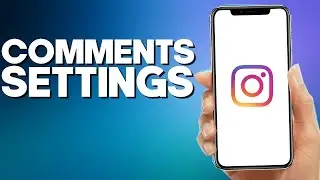 How to Enable Comments Manual Filter on Instagram Lite
