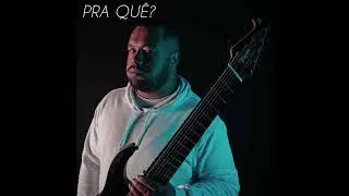  Michel Oliveira :  Singles :&nbsp;Pra Que ? ( 2025 )