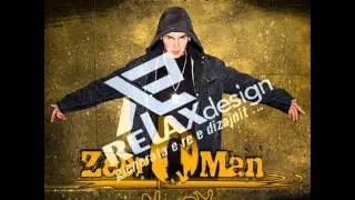 03. ZeeroMan ft. Ti-Zi & Mr.Safet - Ngom