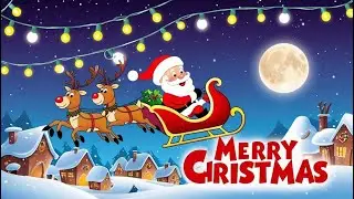 Jingle Bell Jingle Bell  Chrishmas song - Lil Paw