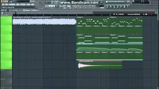 John Dahlback ft. Little Boots - Heartbeat Remake+Tutorial FL+ FLP