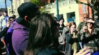 Eccentric Extras: BrettTheIntern's YouTube Meet-Up