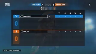 1v1