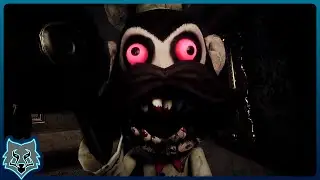 Be Aware Of The Monkeys | Dark Deception Chapter 1 | No Comentary |