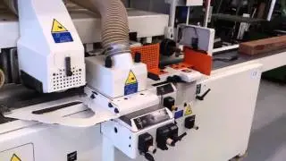SCM Compact 23K, Nr. 661