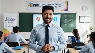 Raeds International school.Baroghoria 