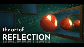 The Art Of Reflection Demo Gameplay Part 3