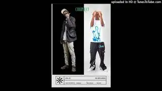 LE BUKELE feat ETHAN FREEZE - C EST COMPLIQUE