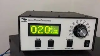Video 2 of Spid Power Supply