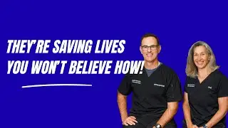 They're Saving Lives, You Won't Believe How | Episode 5