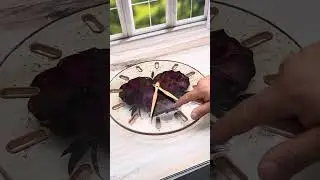 How to fix your clock hands if they are loose