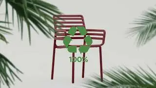 Doga Chairs By Nardi. Shop Our Nardi Collections Online Or On Display At BF Home In Norwich.