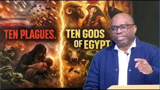 Ten Plagues. Ten Gods of Egypt. | 01-05-26