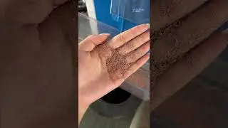 ST-C02 small cable granulator machine HD test video.