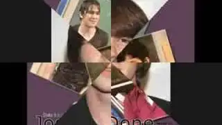 Drake and Josh then and now!