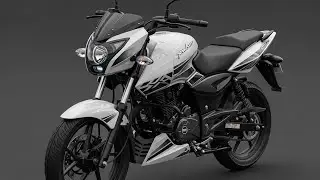 2026 Bajaj Pulsar 125 Review | ₹95,000 में Sporty Bike 🔥 Glossy White Look | Full Hindi Review