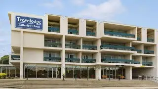Travelodge by Wyndham Niagara Falls Fallsview, Canada | Best Travel Plan