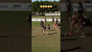 The Ultimate Beast Mode: Rugby League Domination #beastmode #nrl