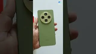 Redmi 14C Unboxing Video - Green Edition First Look! #redmi14c #smartphone #unboxing