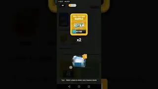 How to earn coins in ClipClaps