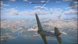 War thunder - Aviation