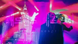 Madmans Esprit ~ Korean Visual Kei, Metal Band [ Warsaw 🇵🇱 ] 06.10.2024 🔥🎵 #madmansesprit #visualkei