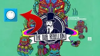 [Avee player ] The dub rebellionTemplante