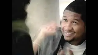 2007 ad starring Donald J. Trump and Sean Puffy Combs, wtf