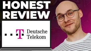 Обзор провайдера eSIM Deutsche Telekom, Германия, ЕС &ndash; все еще хорошо?