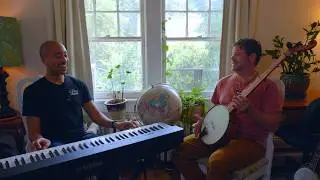She'll Be Coming Around the Mountain | Andy Eversole & William Nesmith