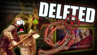 Abyssal Whip REWORK INBOUND in Dragonwilds!