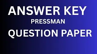 PRESSMAN Full Answer key 20/09/2025|Solved Question paper | Kerala PSC 086/2024