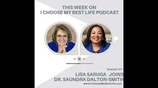 Lisa Saruga - Healing Beyond Your Trauma Tree {Eps 327}