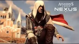 Assassin Creed Nexus intro