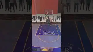 REBOUND CHASER LEGEND NBA2K26 #2kcontentcreator #nba2k26nextgen #2k #nba2k26 #2k26 #2kcommunity