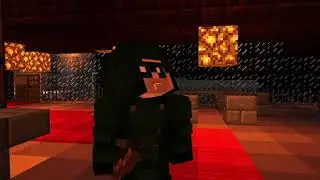 The Green Arrow | Justice Craft | Short film |