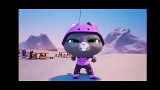 Winter Creative Art😍😍😍